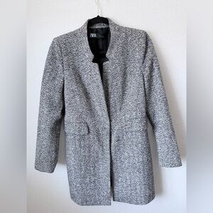 Zara Coat